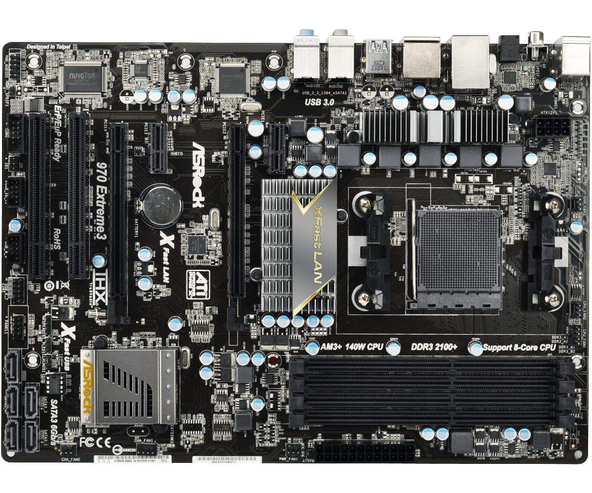 Asrock 970 Extreme3 R2 0 Bios Update ASRock > 970 Extreme3